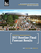 2017 Baseline Final Forecast Results